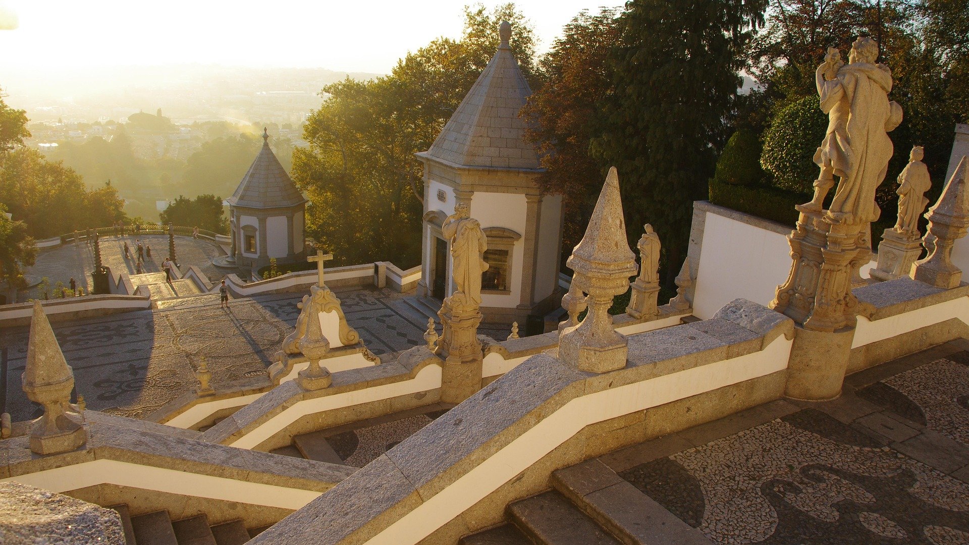 Portugal, Spain & France | Southern Europe’s Spiritual Treasures | 11-Day Faith Tour