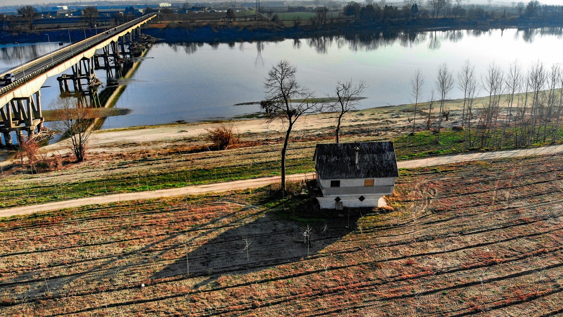 Emilia Romagna - Val Trebbia e Colli piacentini