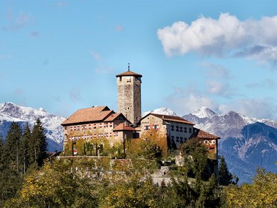 Trentino-Alto Adige - Trentino-Alto Adige - Lago di Resia e Val Venosta