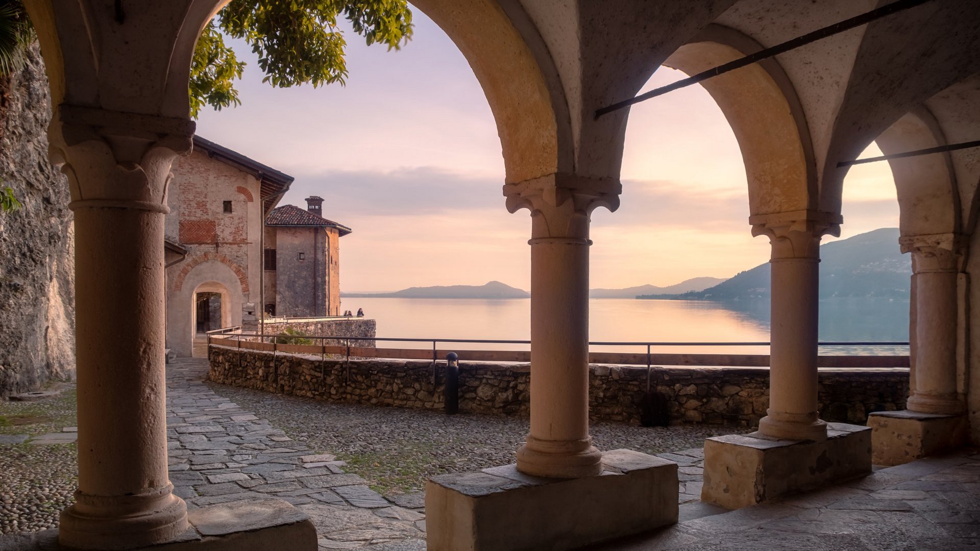 Eröffnung & Abschluss | Lago Maggiore - 4* Hotel Pallanza Eröffnung & Abschluss | Lago Maggiore - 4* Hotel Pallanza