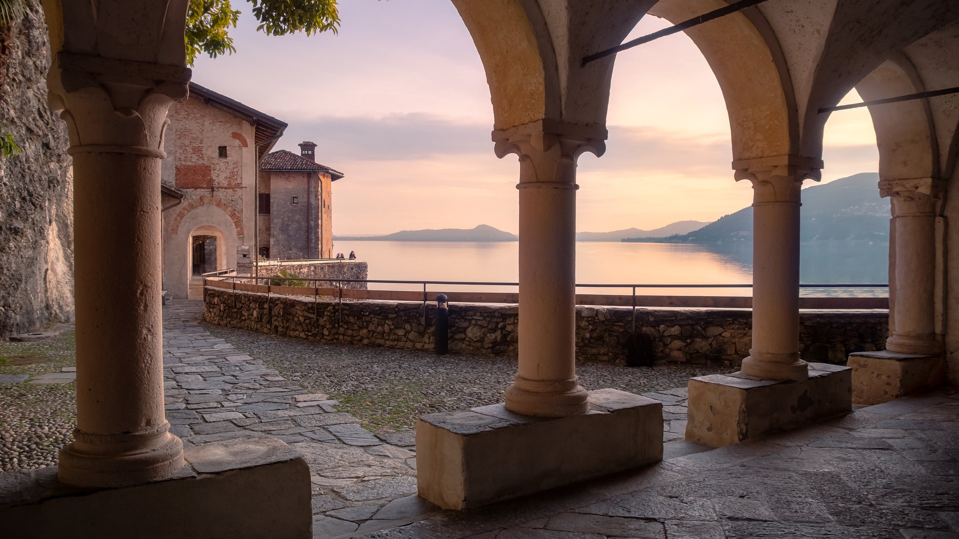 Veneto - Lombardy - Piedmont | Scenic Sanctuaries of Northern Italy | 8-Day Divino Tour