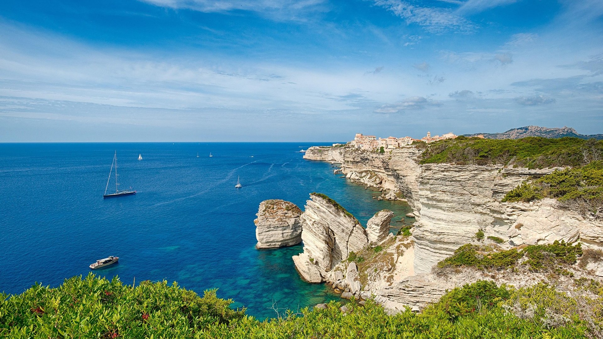 Corsica - Minitour Corsica del Nord