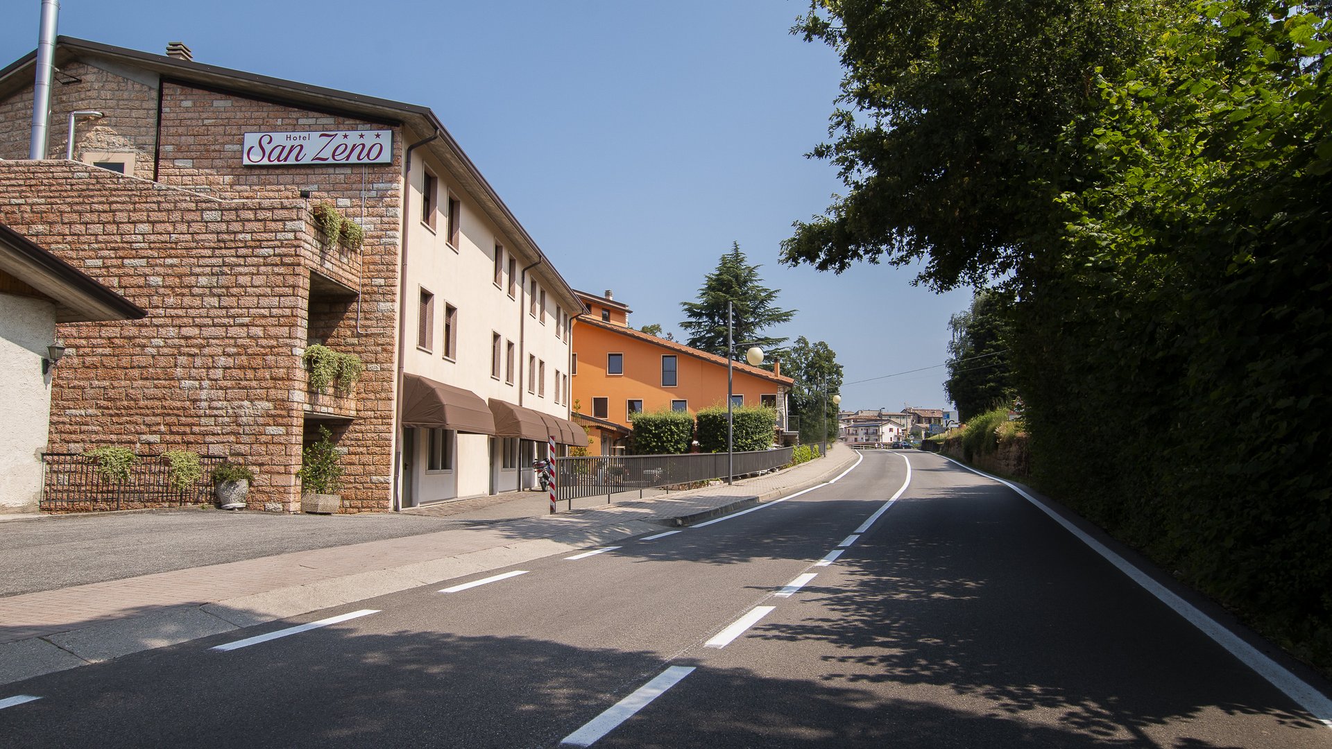 Südlicher Gardasee - Charmanter Gardasee!