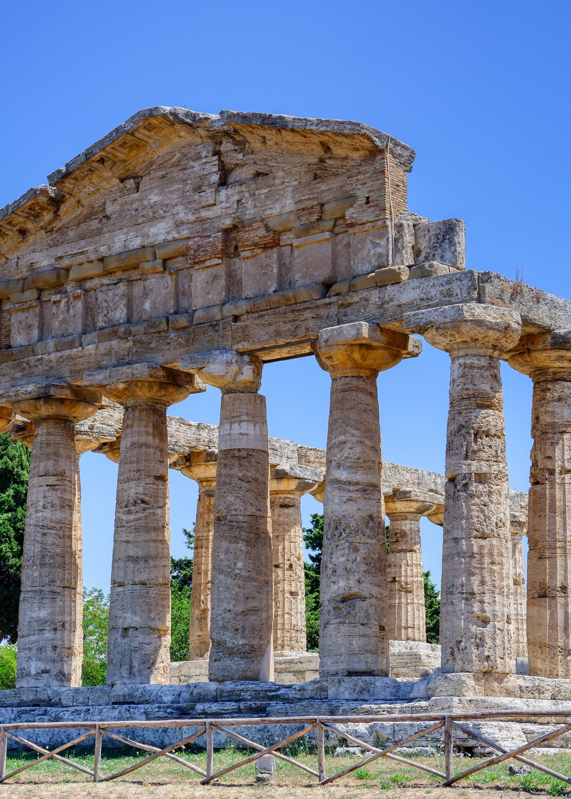 Kampanien - 4* Hotel Stabia | Entdeckungsreise am Golf von Neapel