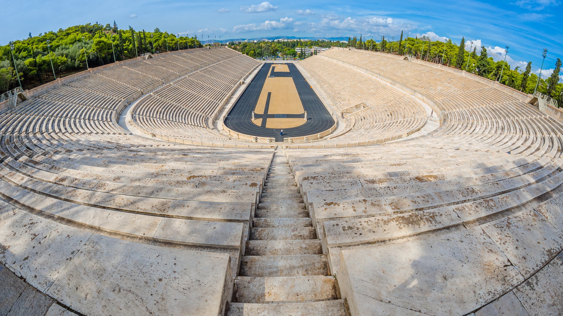 Grecia - Tour della Grecia, terra degli Dèi Grecia - Tour della Grecia, terra degli Dèi
