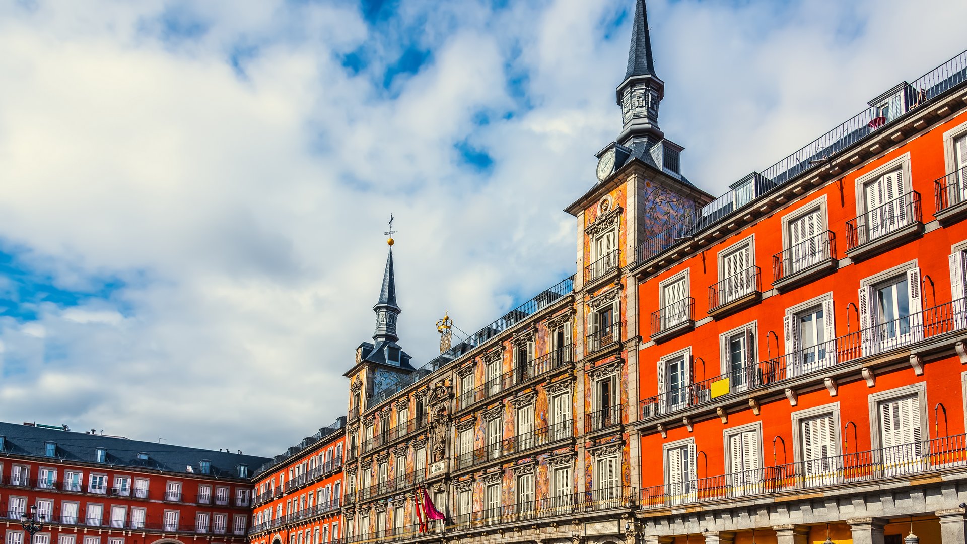 Living Madrid City Break: Experience Madrid Like a Local