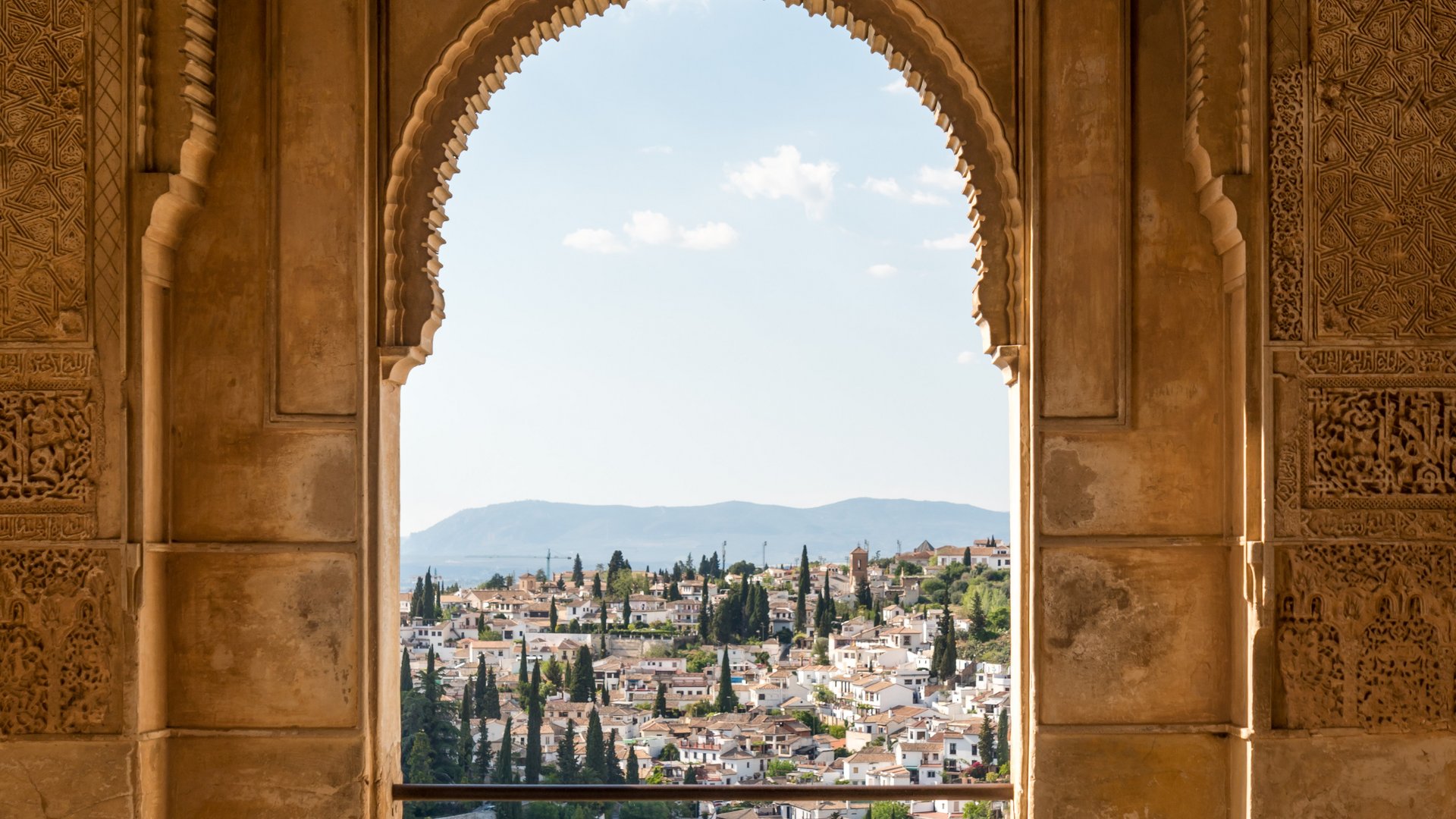 PORTUGAL / SPAIN / MOROCCO / GIBRALTAR [TUR26]