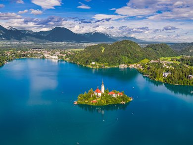 Radreise - Der Parenzana Radweg Radreise - Der Parenzana Radweg