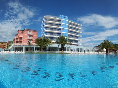 Ligurien - Gärten und Düfte der Blumenriviera