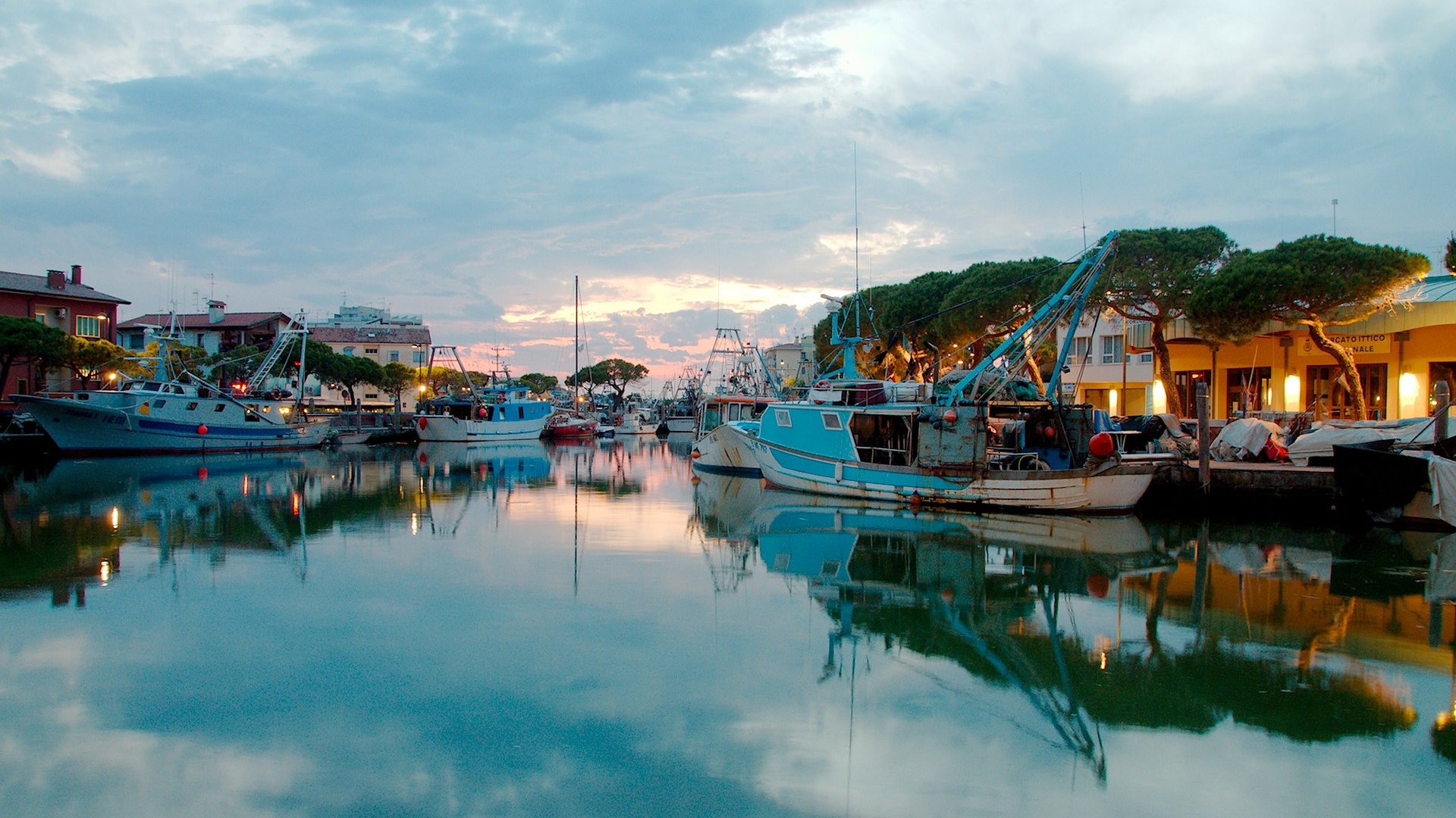 TOP Angebot | Venetien - 4*s Hotel Bibione Palace