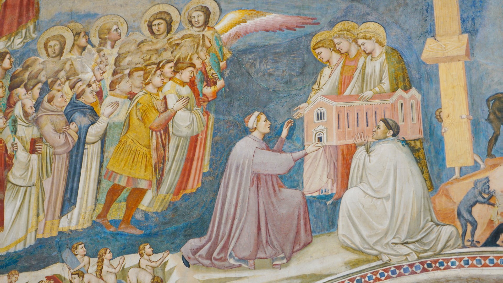 Guided Catholic Tour of Italy: Venice, Assisi, Rome & More