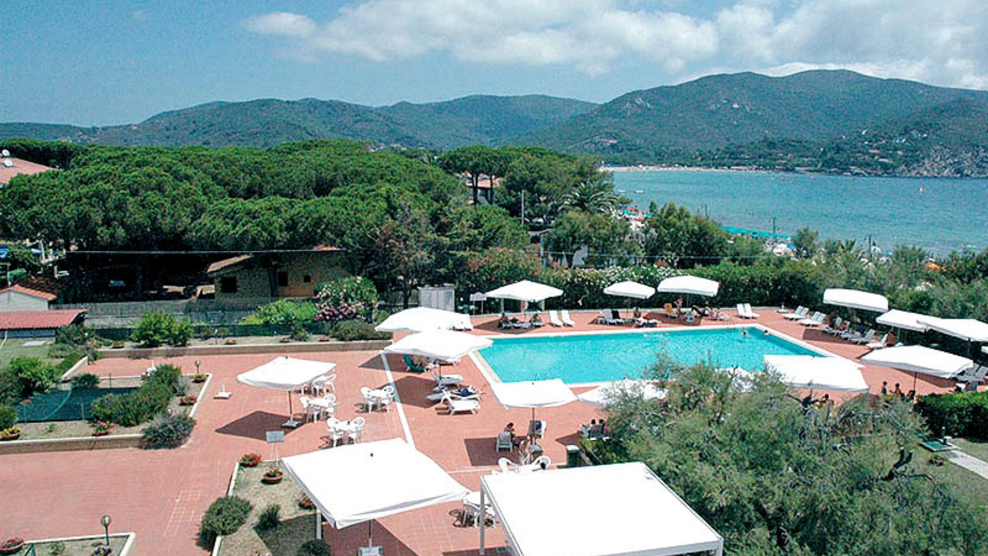 Toskana - Traumhafte Insel Elba Toskana - Traumhafte Insel Elba