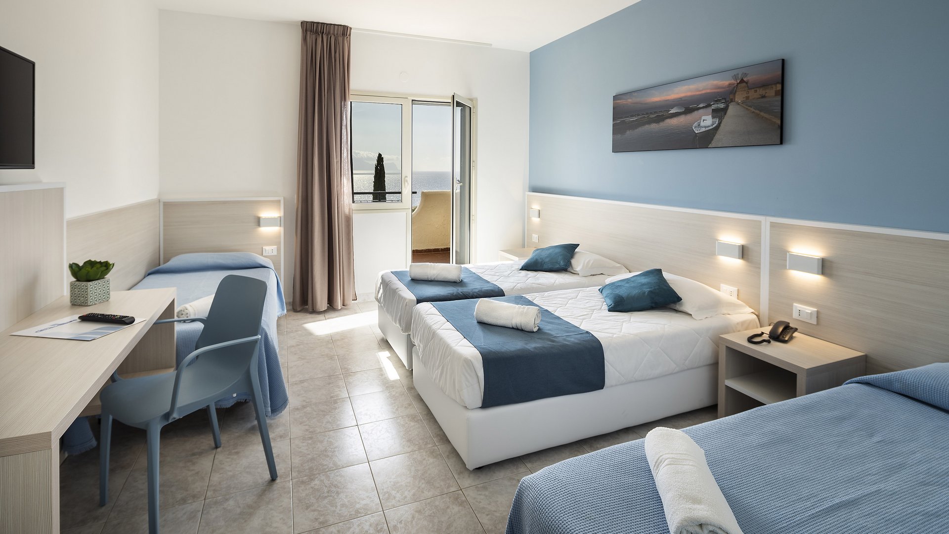 Sizilien - Gusto-Reise an die westliche Küste