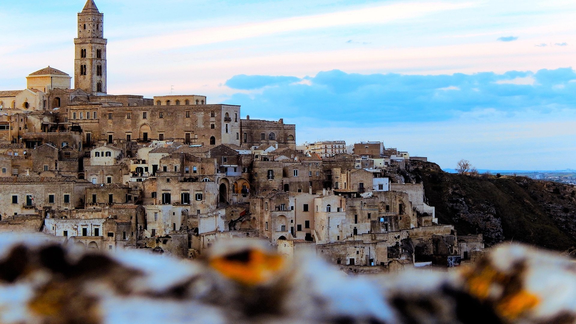 Puglia Walking Tour - Salento & Matera | Ground Services & Italy DMC