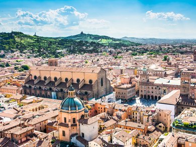 Umbria - Umbria in fiore