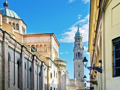 Umbria - Umbria in fiore