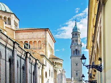 Emilia Romagna - Käsefest in der Romagna Emilia Romagna - Käsefest in der Romagna