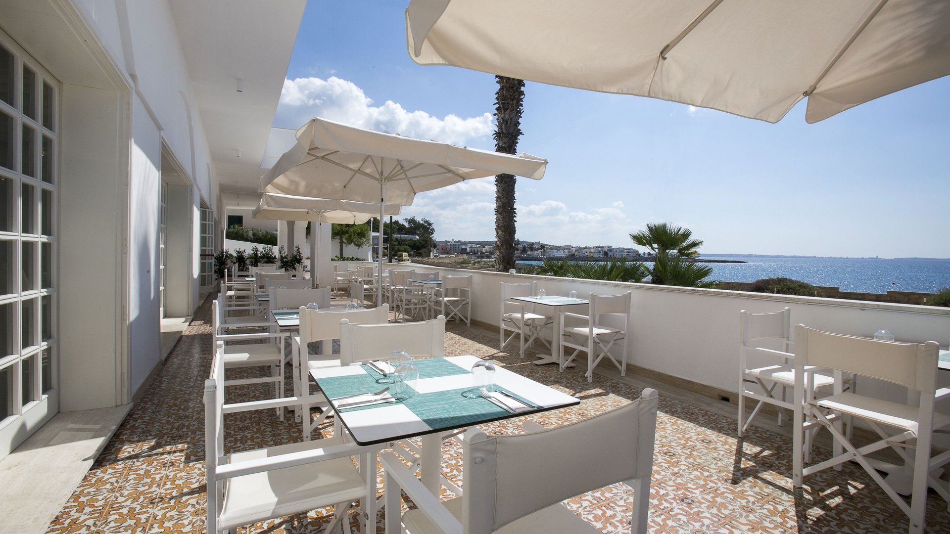 Apulien - Zwischen blauem Meer und Barock