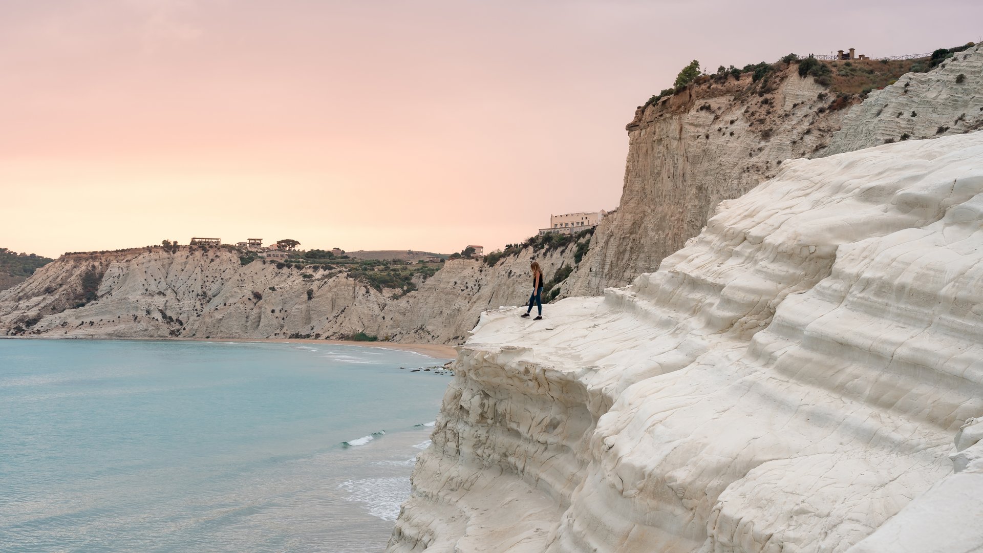 DMC Sicily, Italy & the Mediterranean  – Group Tours & Themed Travel for Professionals