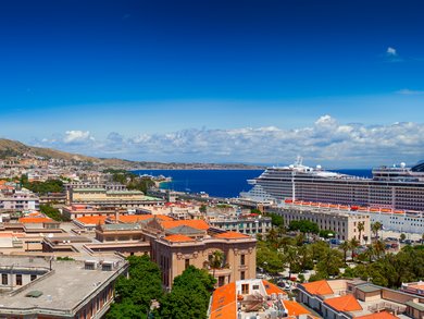 Cultural Group Tours: Italy, Spain, Portugal & Mediterranean | michelangelo.travel