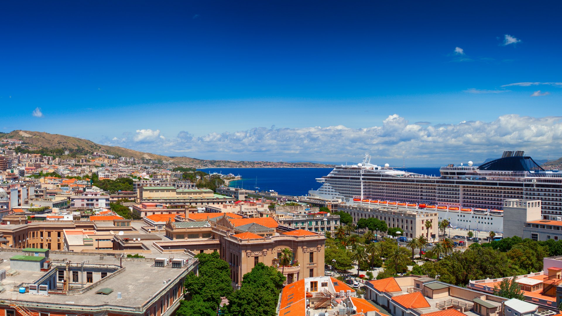 Mediterranean Pre & Post Cruise Tours | Michelangelo International Travel