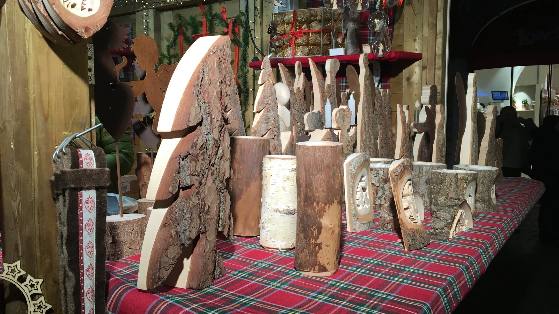 Trentino-Alto Adige - Trentino e lo spirito Natalizio Asburgico Trentino-Alto Adige - Trentino e lo spirito Natalizio Asburgico