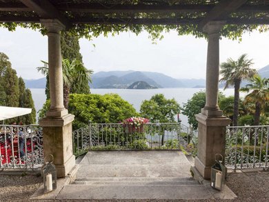 Wanderreise - Vom Lago Maggiore zum Ortasee Wanderreise - Vom Lago Maggiore zum Ortasee