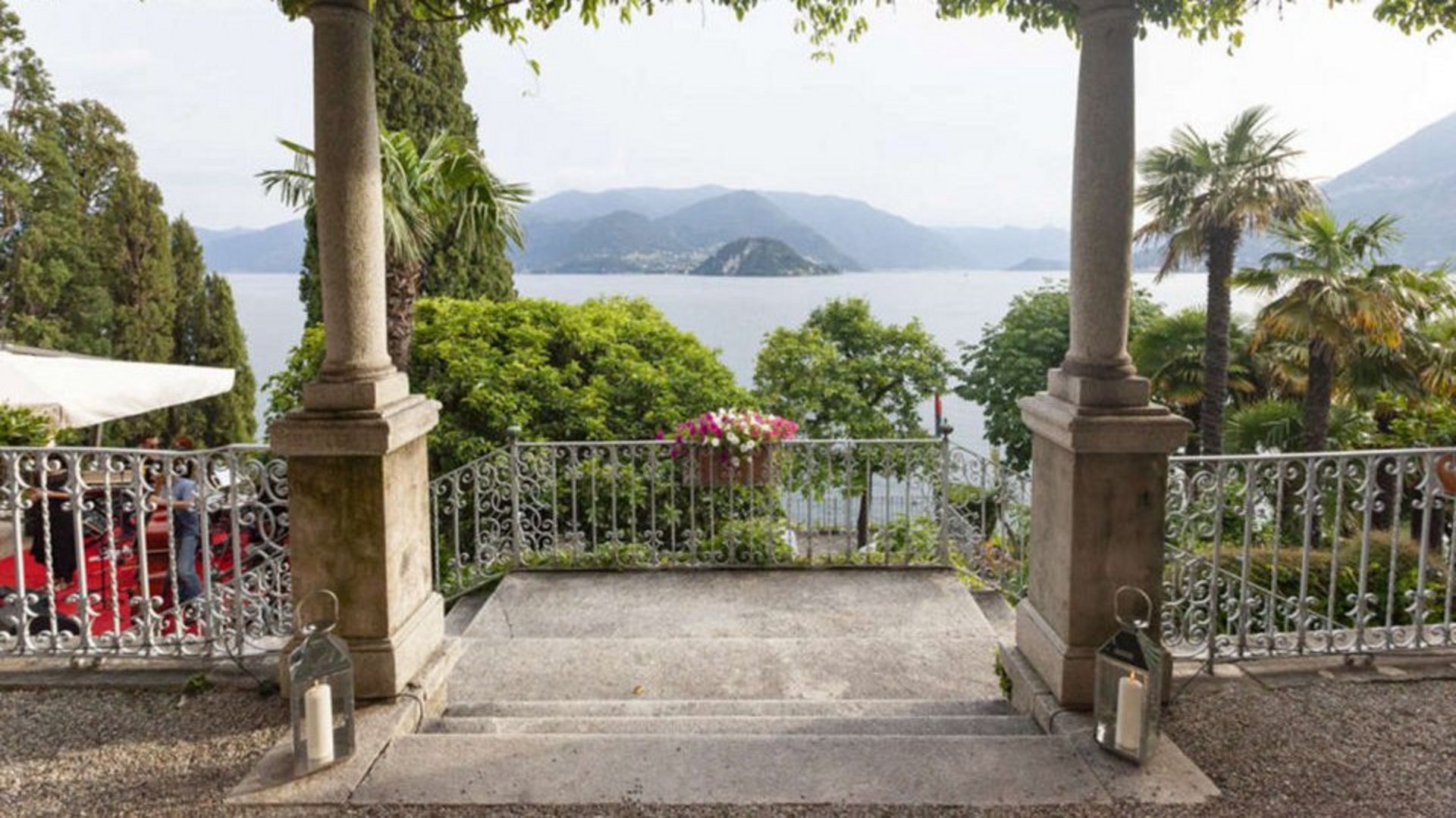Eröffnung & Abschluss | Lago Maggiore - 4* Hotel Concorde Eröffnung & Abschluss | Lago Maggiore - 4* Hotel Concorde