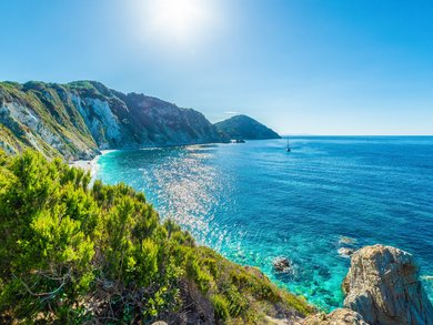 Toskana - Toskana einmal anders: Treno Natura Toskana - Toskana einmal anders: Treno Natura