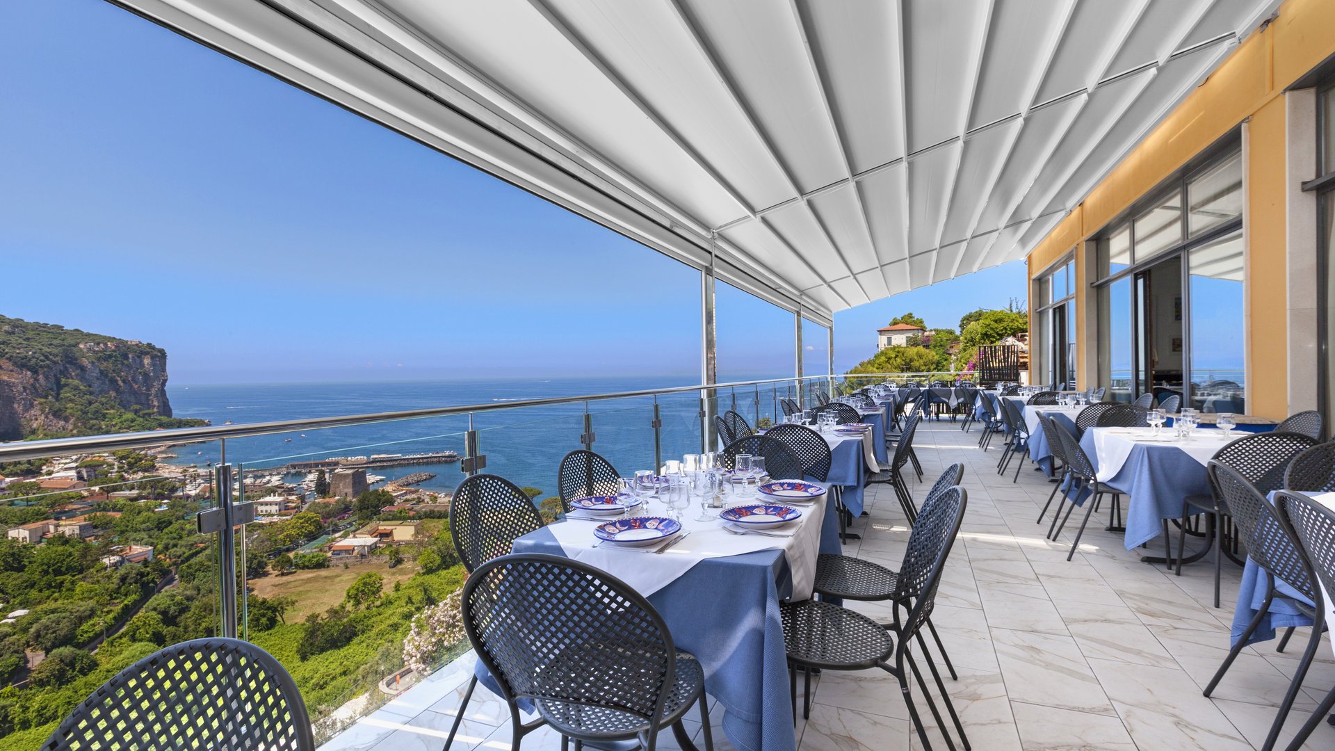 Golf von Neapel - Entdeckungsreise am Golf von Neapel