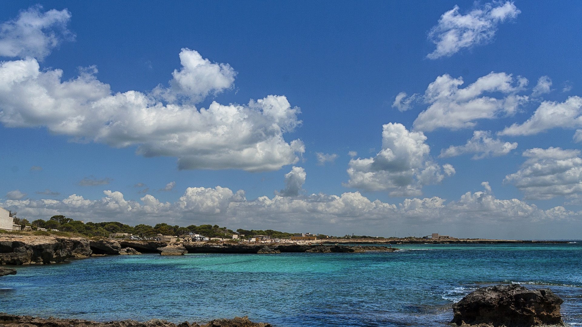 Sicilia - Sicilia occidentale ed Egadi: paradiso Mediterraneo