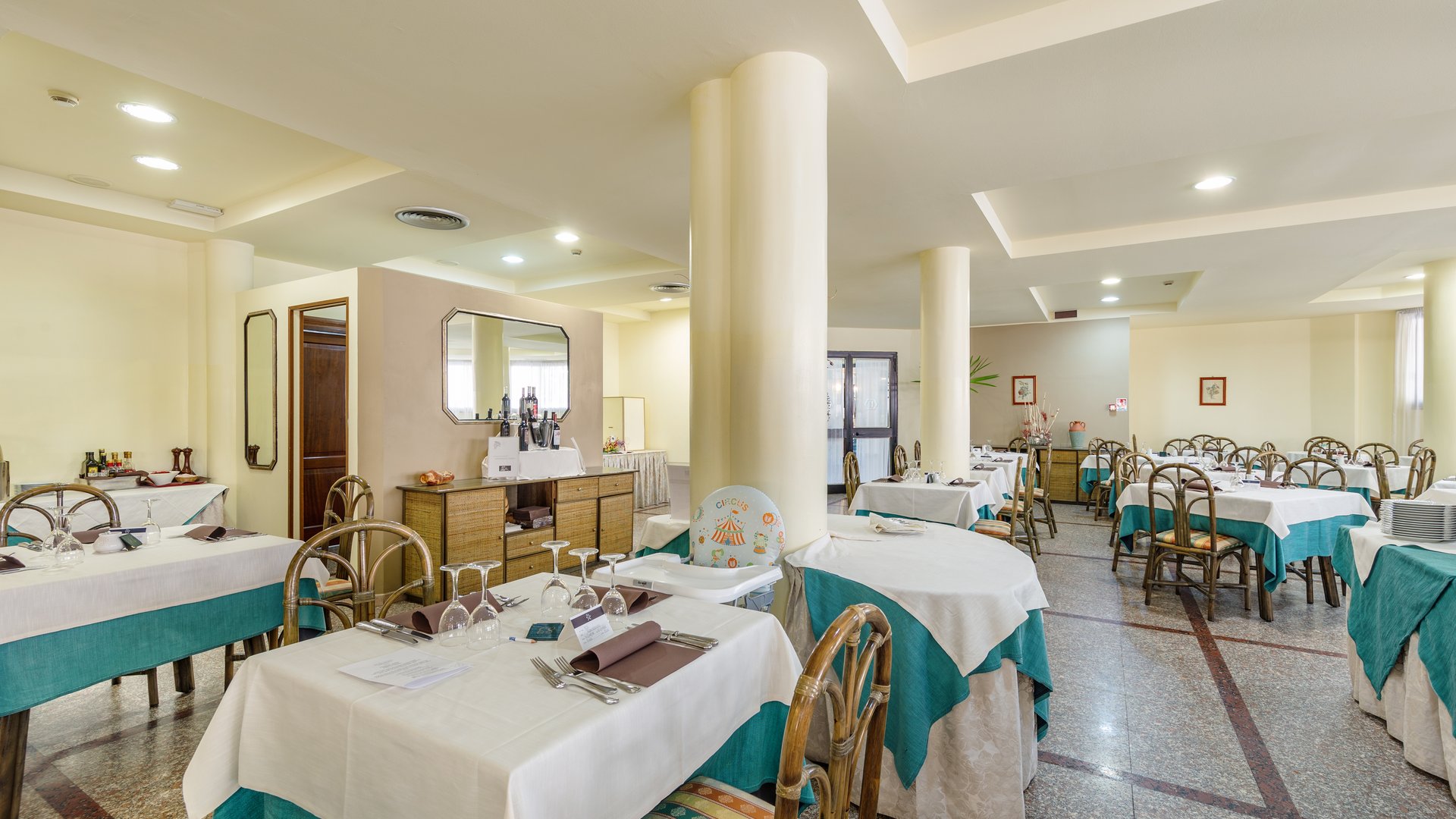 Sardinien - West Sardinien