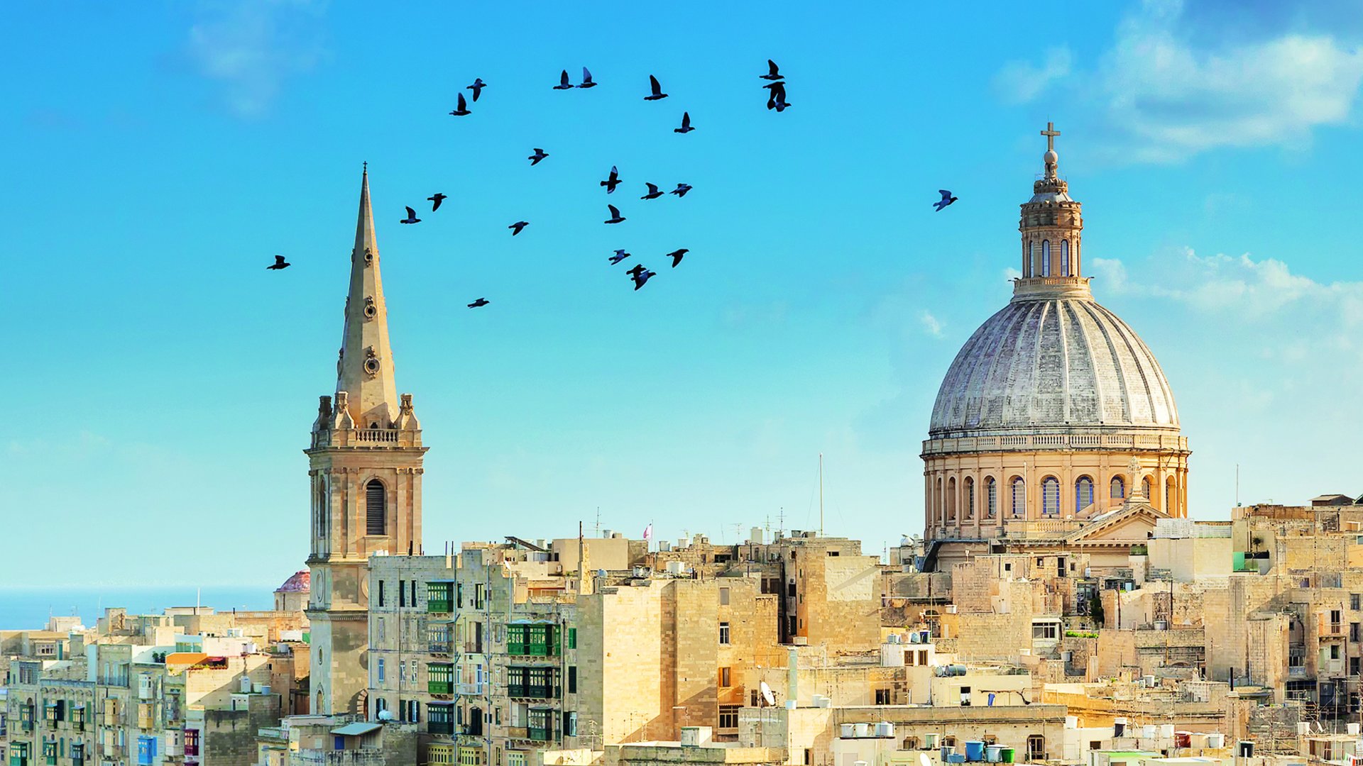 Tastes of Malta: Culinary & Cultural Group Tour