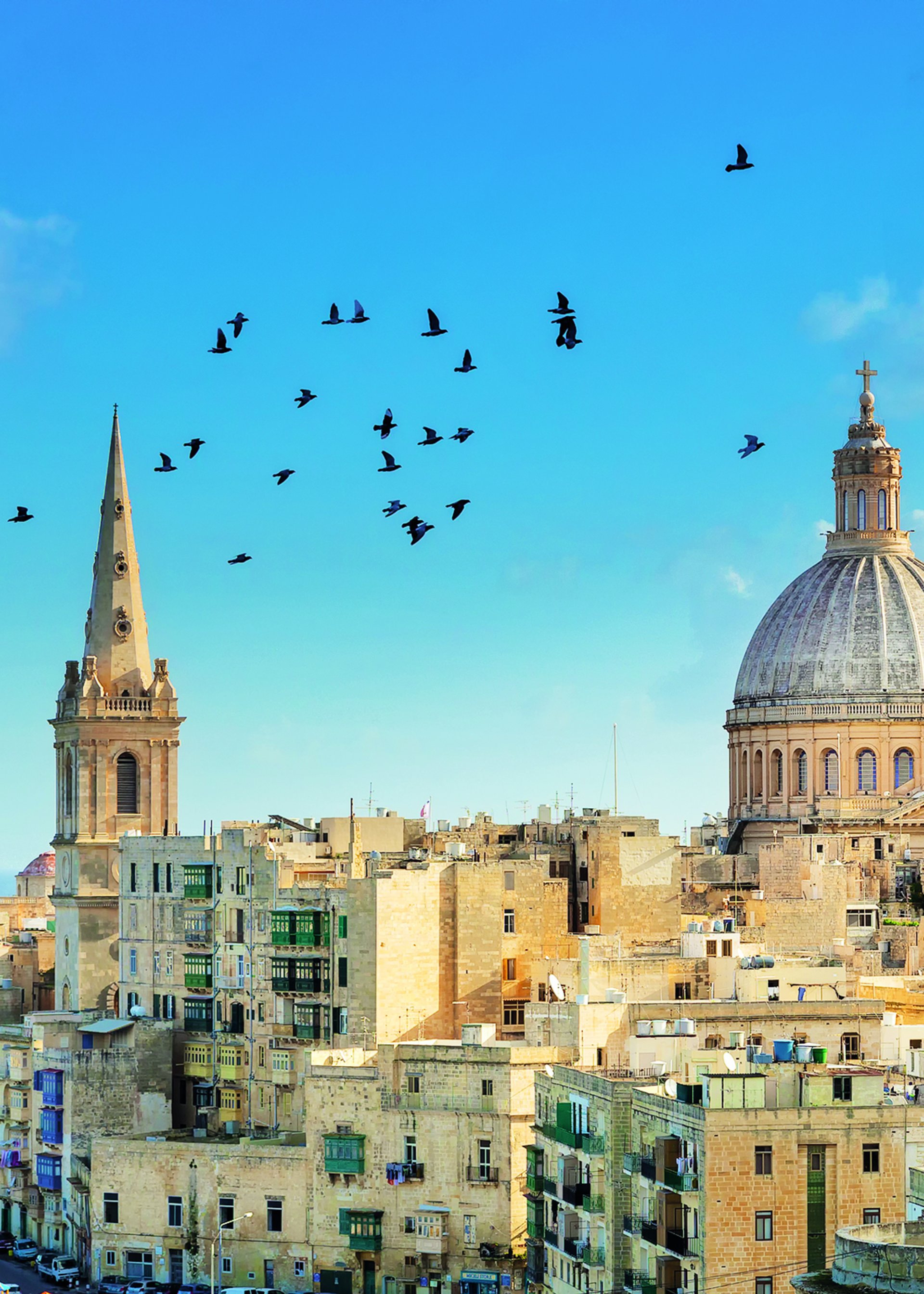 Best Mediterranean Group Tours with Michelangelo International Travel