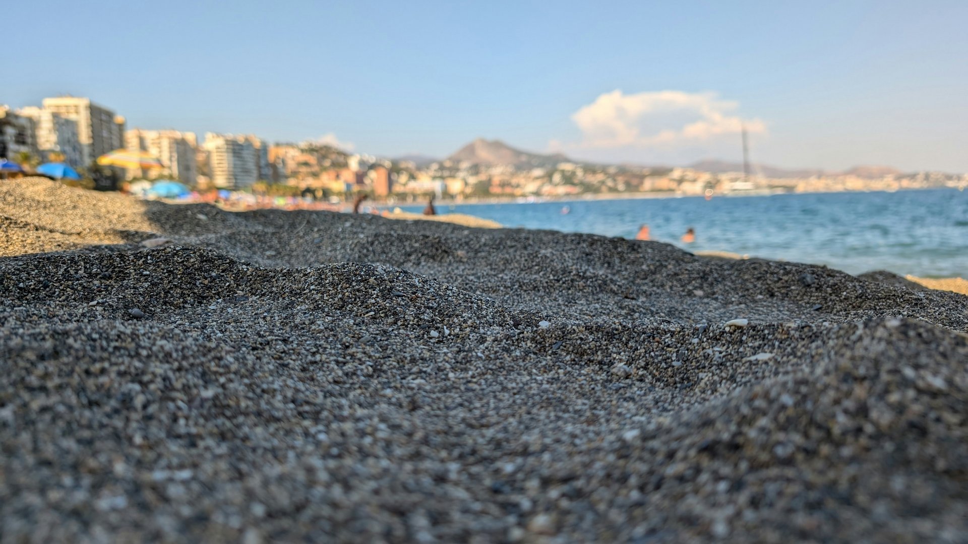 Andalusien - Malaga zentral erleben