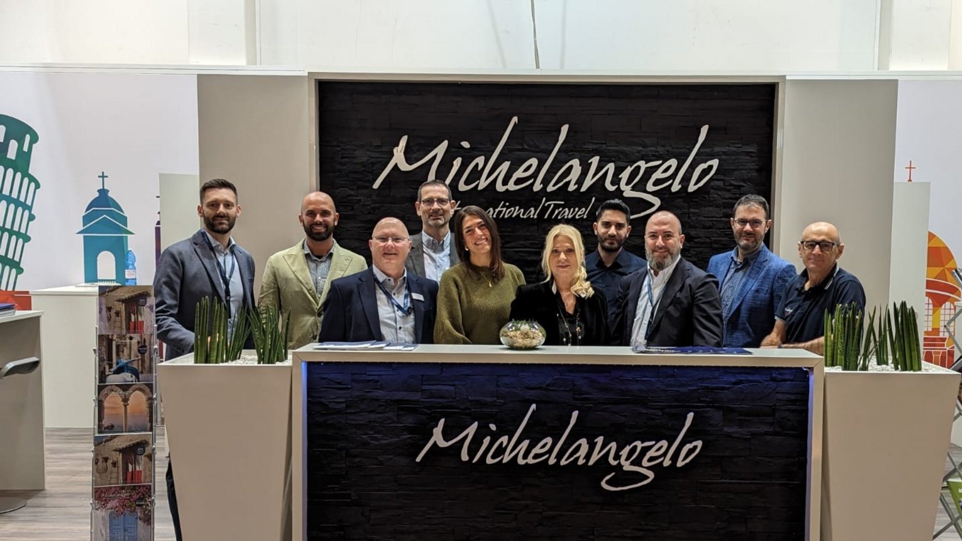 Messen & Workshops