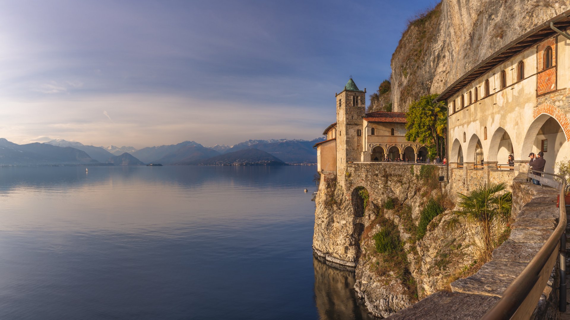 Veneto - Lombardy - Piedmont | Scenic Sanctuaries of Northern Italy | 8-Day Divino Tour