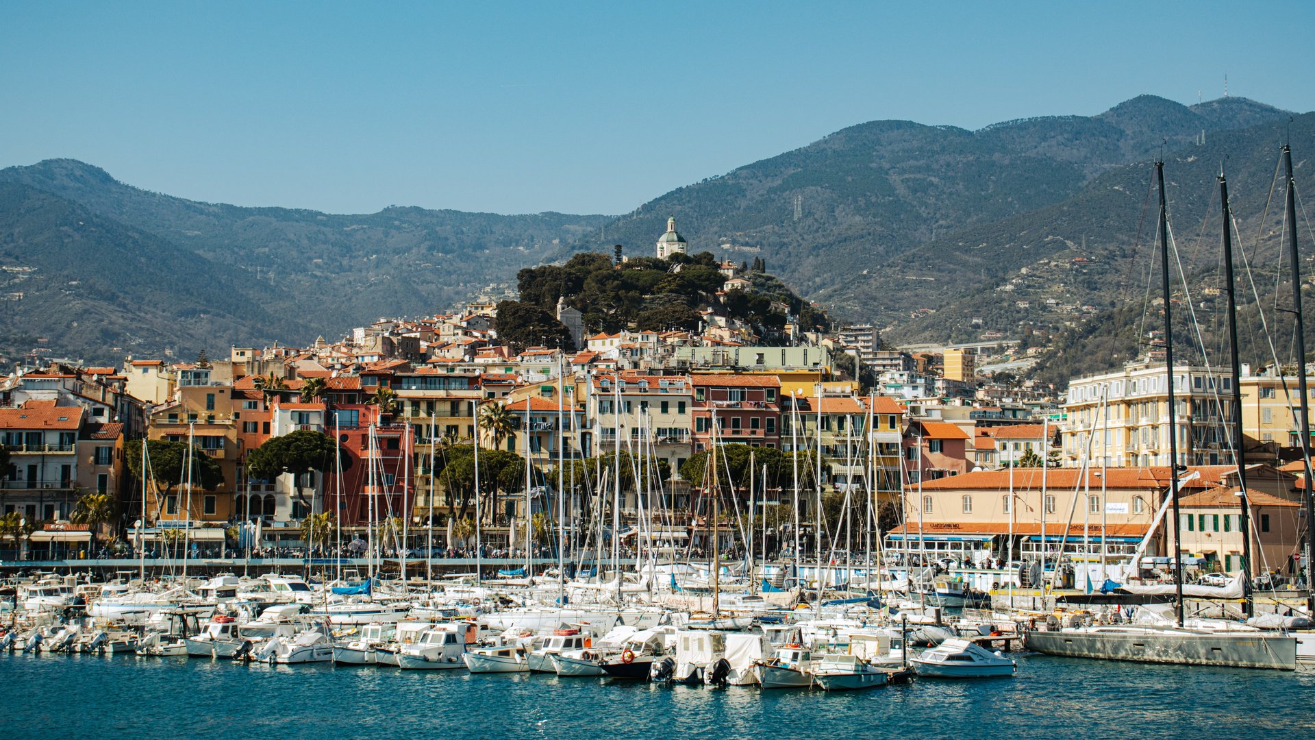 Ligurien - 4* Hotel Ai Pozzi Village | Blumenriviera & Côte d’Azur Ligurien - 4* Hotel Ai Pozzi Village | Blumenriviera & Côte d’Azur
