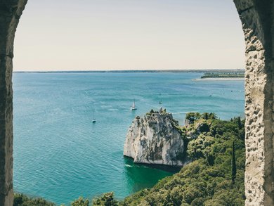 Sonderaktion November | Friaul - 4* Double Tree by Hilton Trieste Sonderaktion November | Friaul - 4* Double Tree by Hilton Trieste