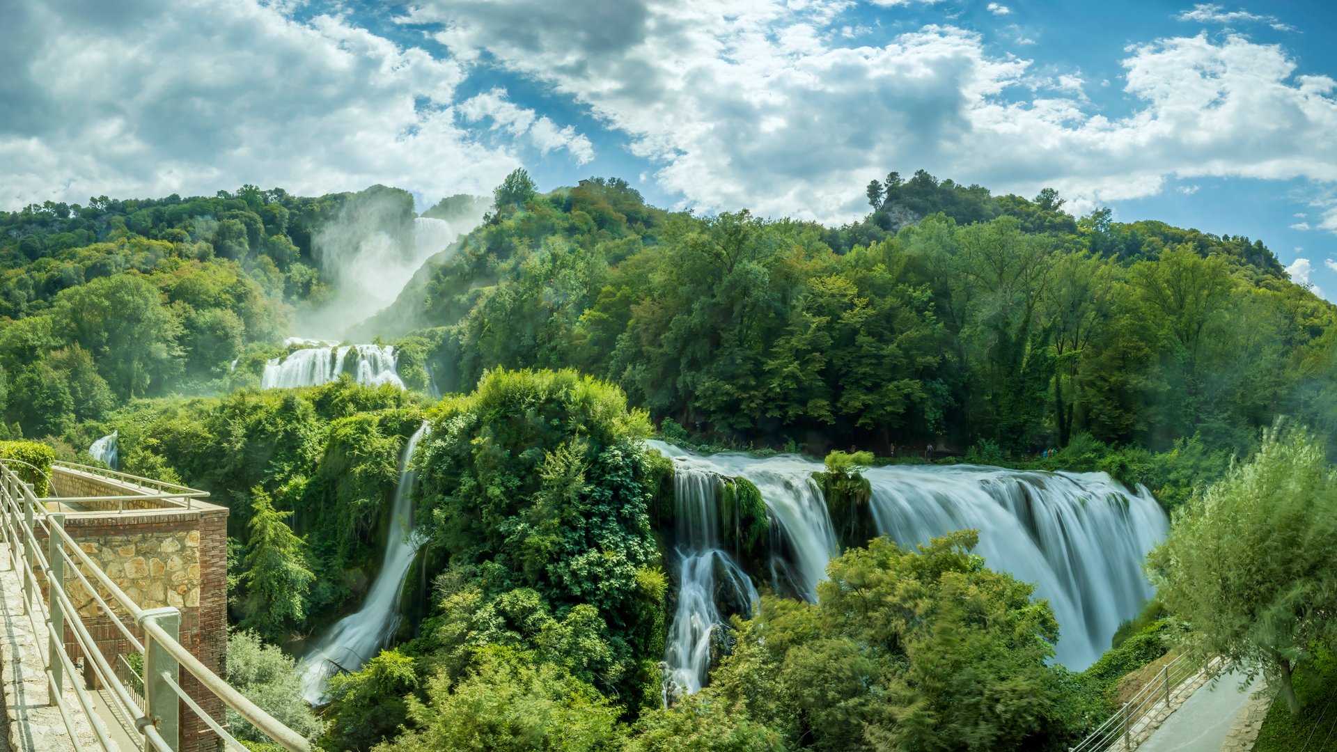 Umbria Nature Group Tour | Italy DMC and Incoming Services for Travel Planners