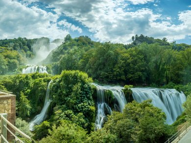 Authentic Umbria Tour | Italy Incoming Services for Group Travel
