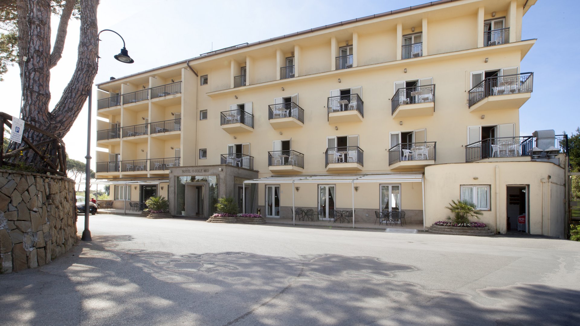 Golf von Neapel - Entdeckungsreise am Golf von Neapel