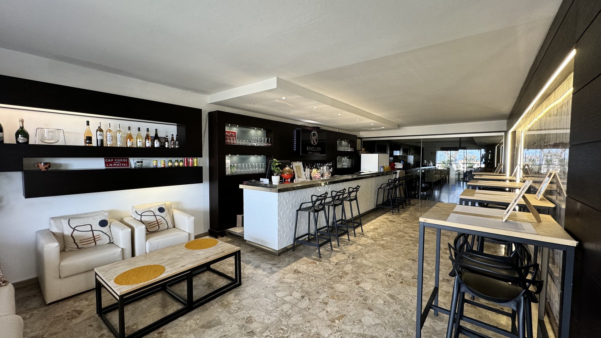 Sonderaktion November | Korsika - 3* Hotel Revellata Sonderaktion November | Korsika - 3* Hotel Revellata