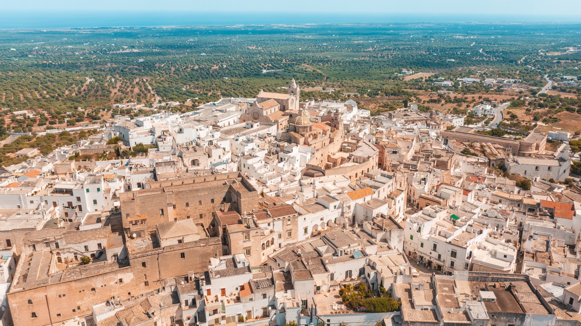 Puglia - Basilicata