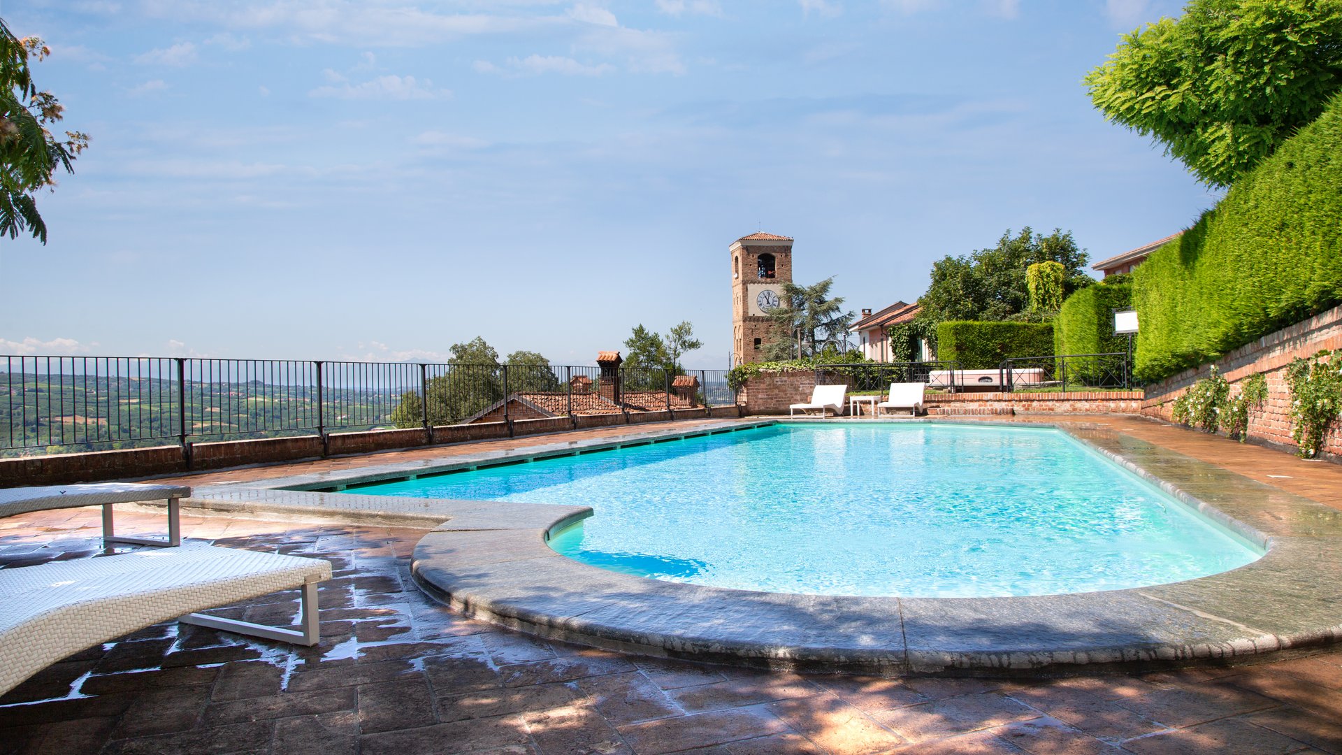 Piemont - Turin und Trüffel