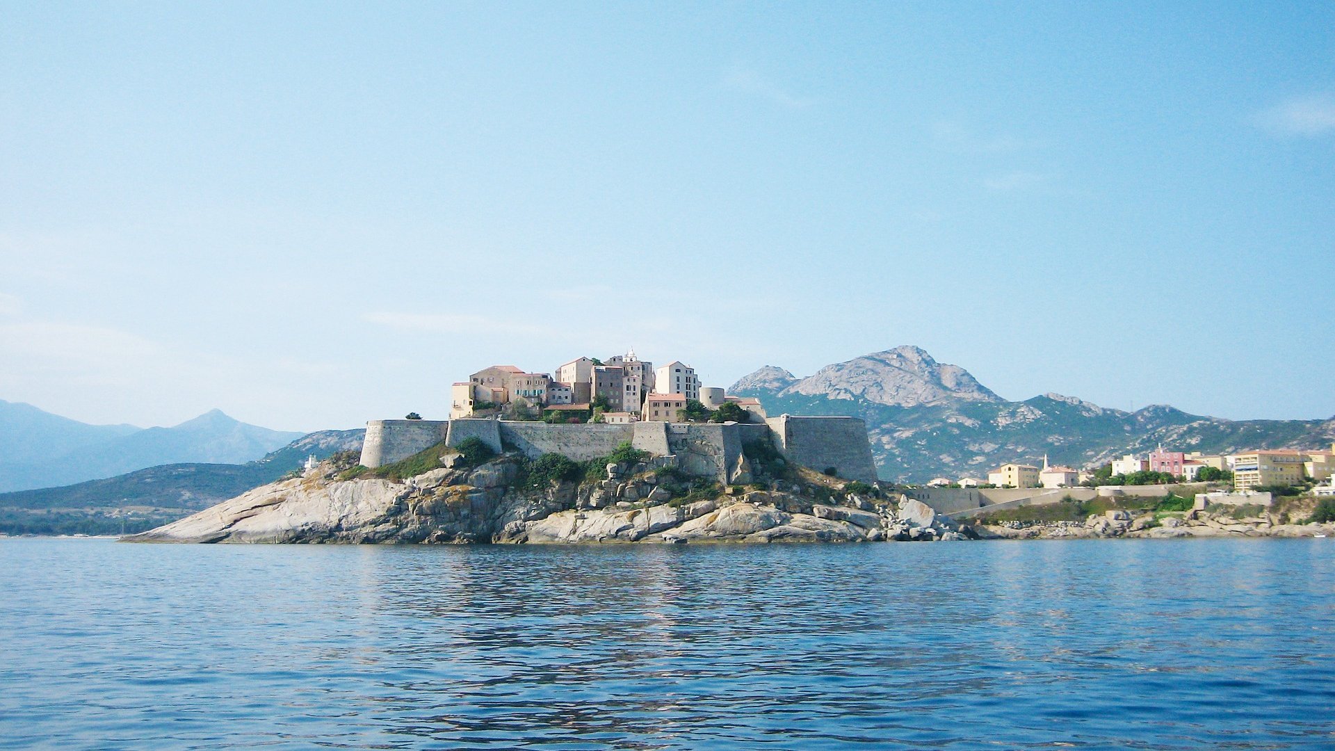 Sonderaktion November | Korsika - 3* Hotel Revellata Sonderaktion November | Korsika - 3* Hotel Revellata