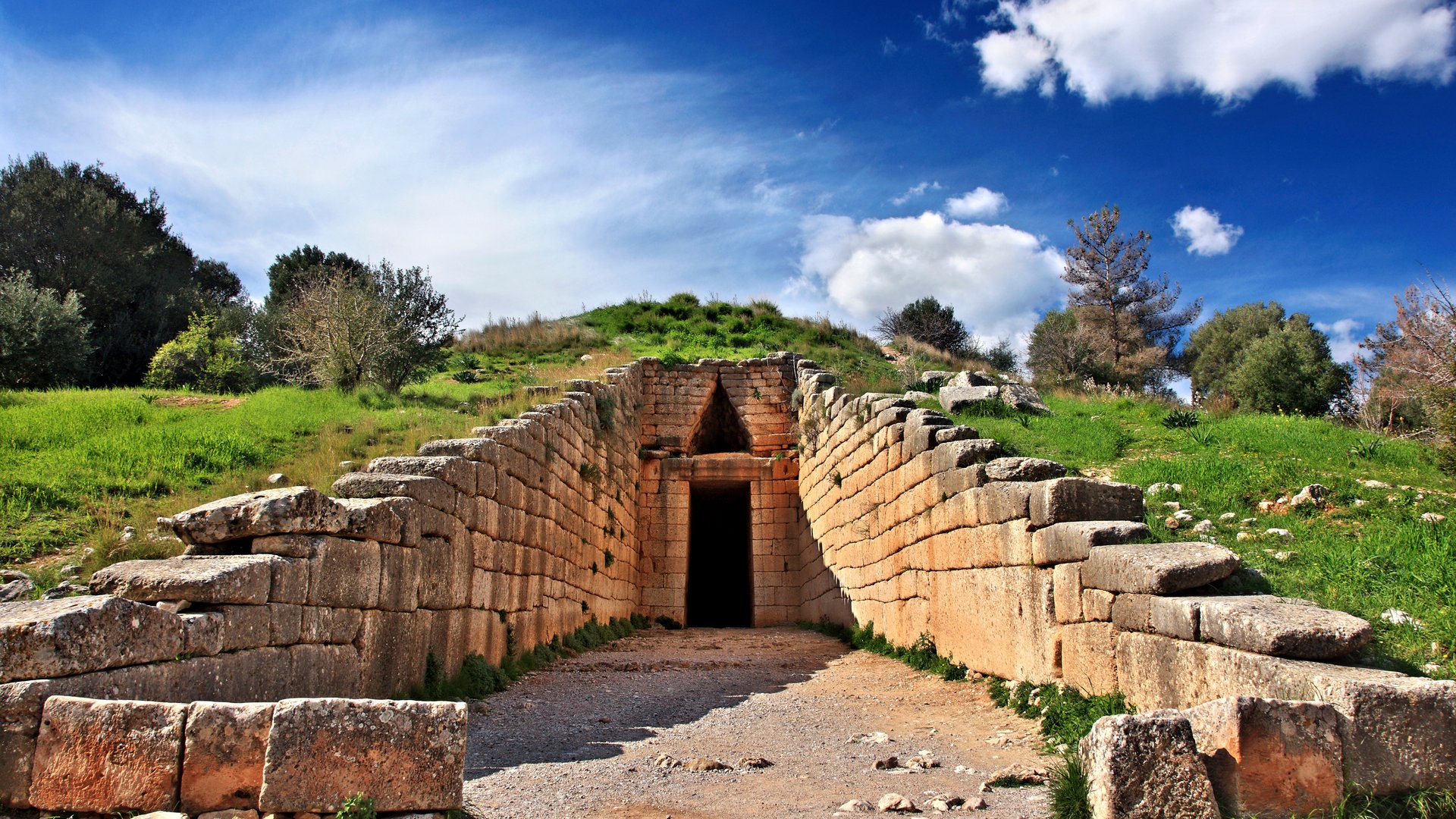 Grecia - Tour della Grecia, terra degli Dèi Grecia - Tour della Grecia, terra degli Dèi