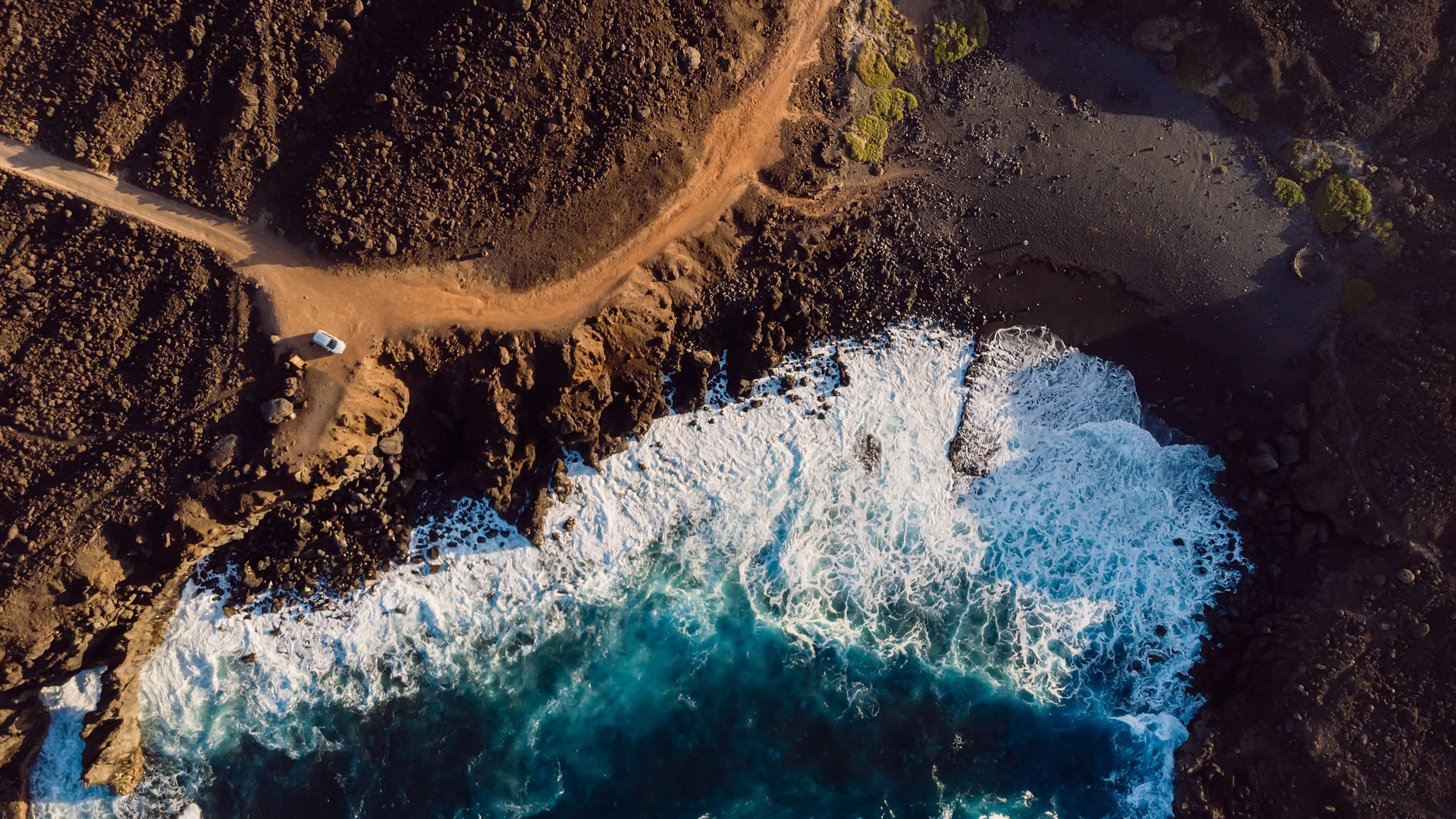 Wanderreise - Kanarische Inseln - Lanzarote