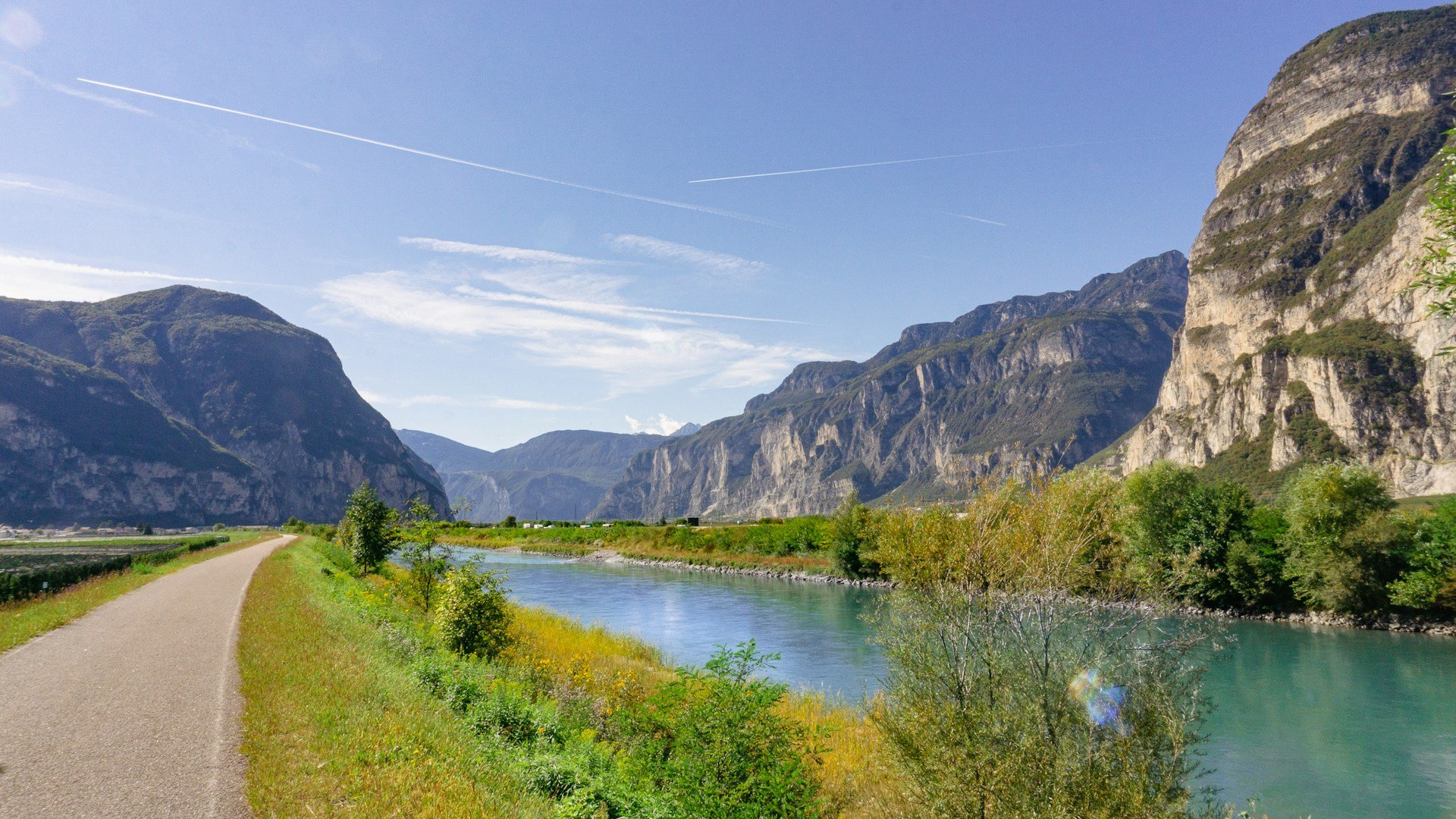Cycling in the Dolomites - Itineraries and incoming services for Italin bike tours