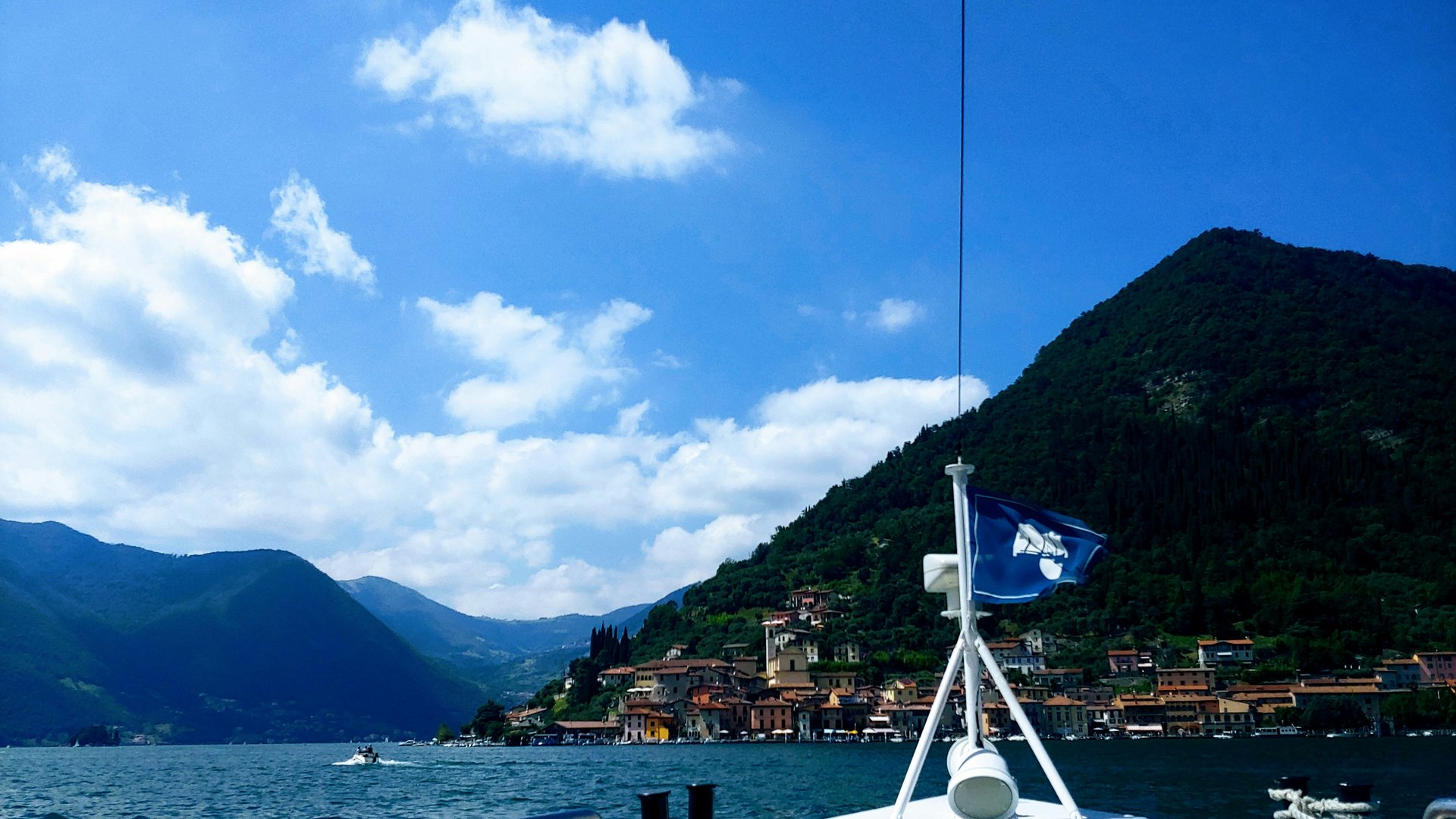 Lombardia e i suoi laghi - Val Camonica, lago d'Iseo e Franciacorta